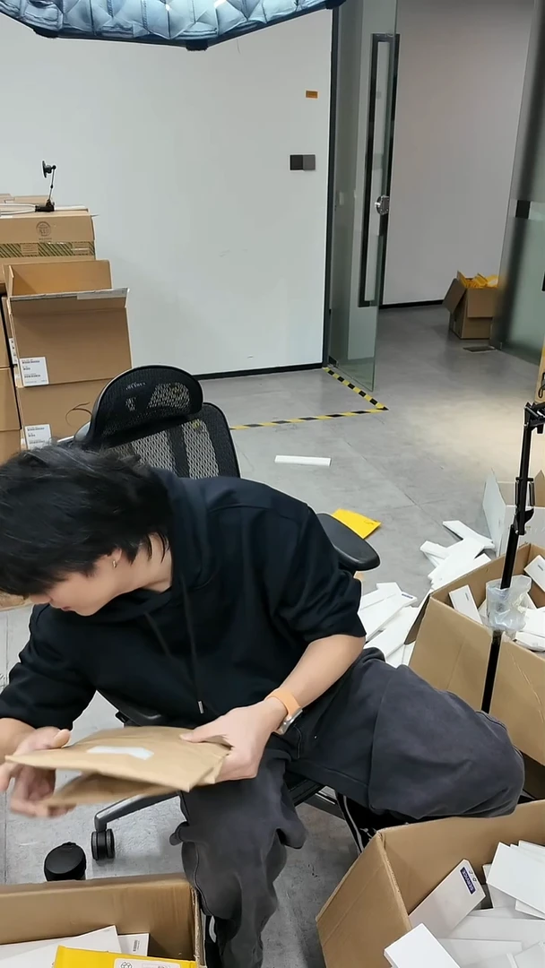 准新品029号 纯盲 盲盒玩法 拆封不退！