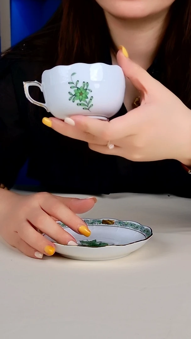 每天早上六点（赫伦）