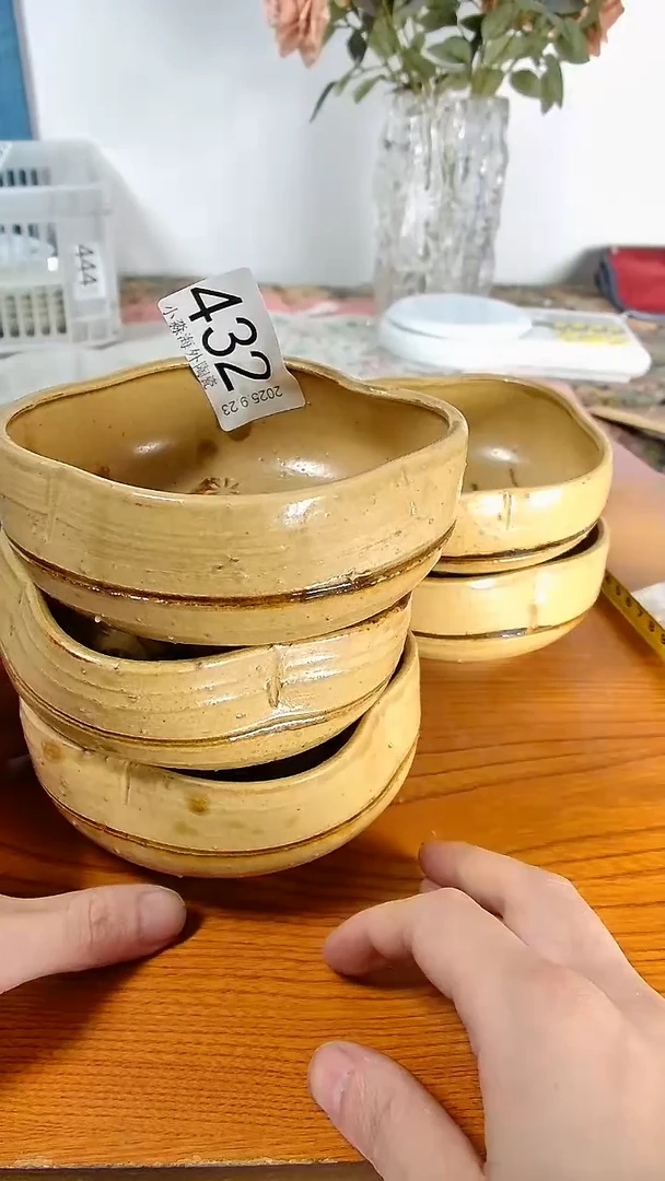 瓷片C**n小淼海外陶瓷工艺品