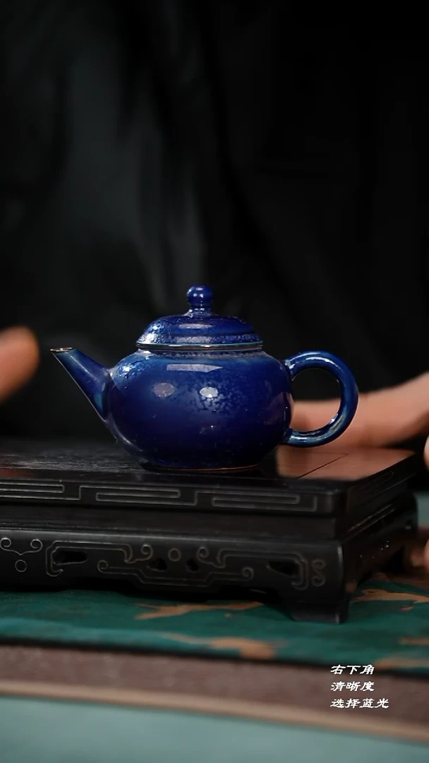 80-1水平壶（崔小宁）