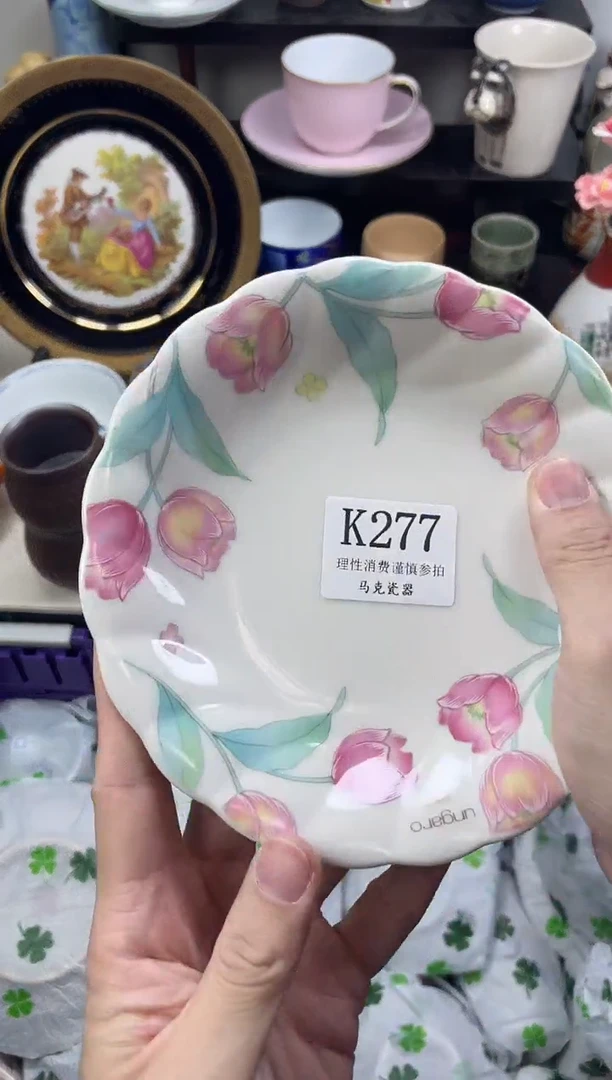 瓷片大*小                K277
