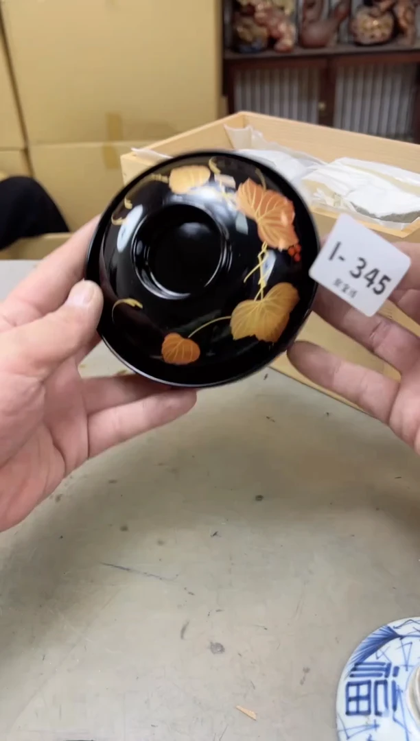 瓷片345聚宝缘海陶精选