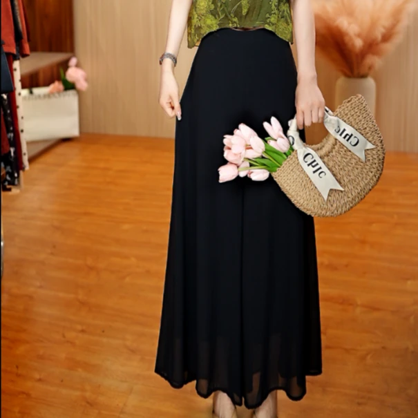 9779-20新款女士休闲裤