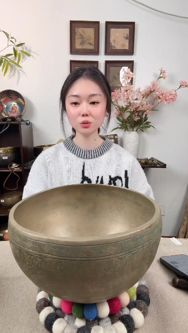 高**~雕花灵根 优惠链接