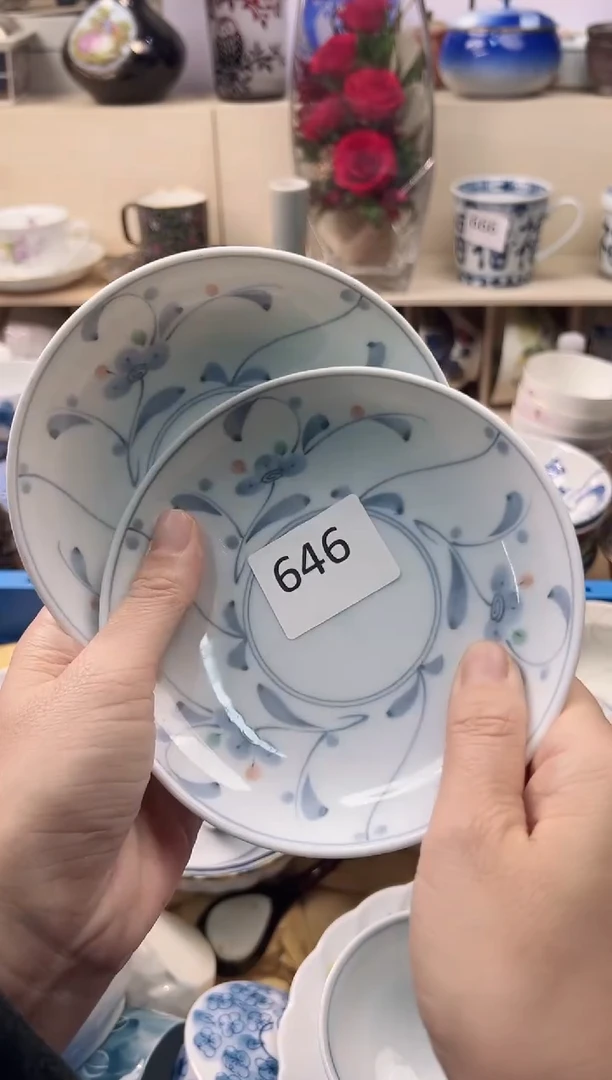 瓷片金*