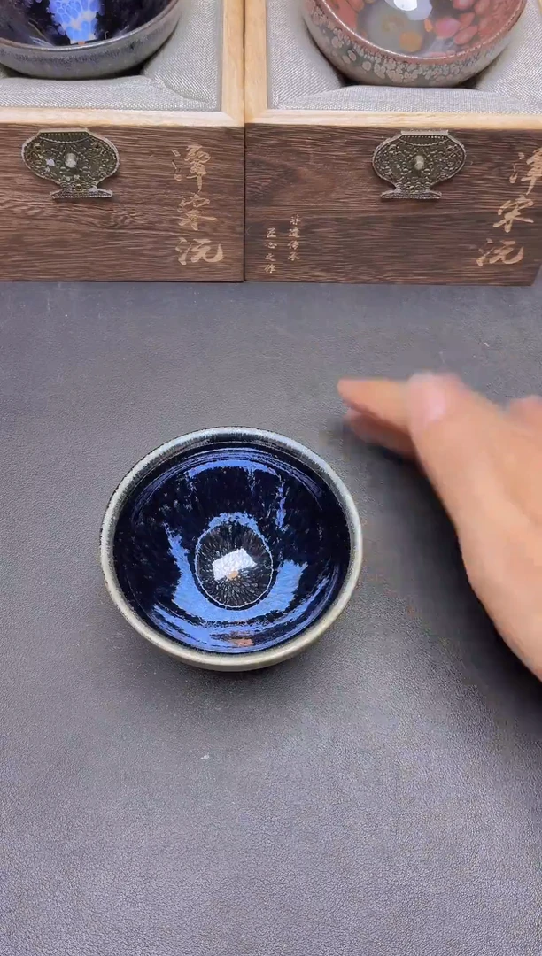 茶盏               30