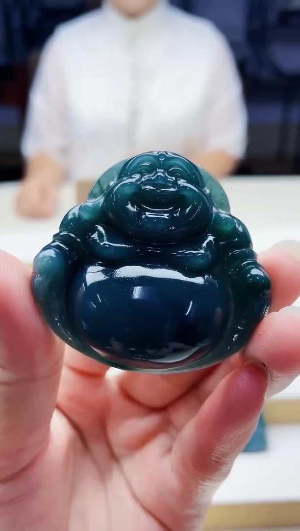 未镶嵌定制翡翠毛货09230082（拍一发一）