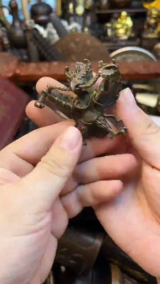 0301李哥铜器链接