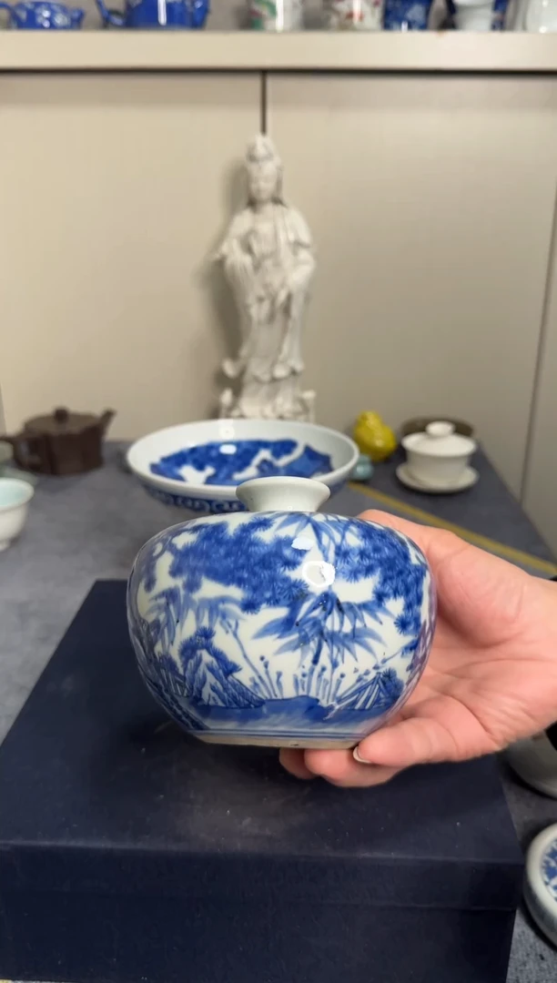 【闪购商品】摆件直播间专属链接