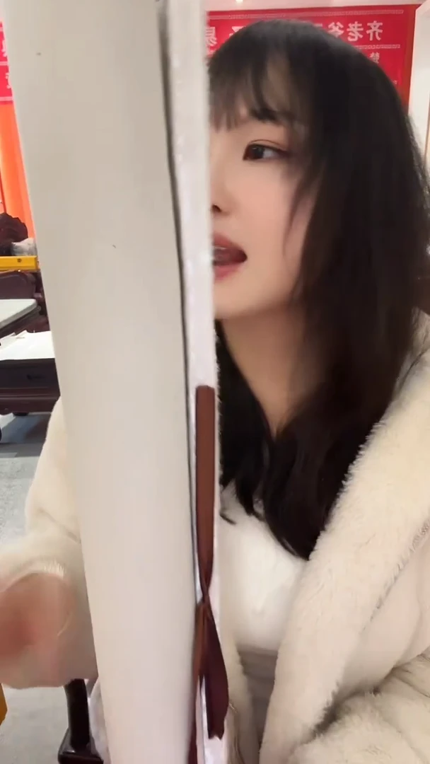 书法雷畅胜 竹雨松风梅月夜  卷轴书法 不带锦盒发货