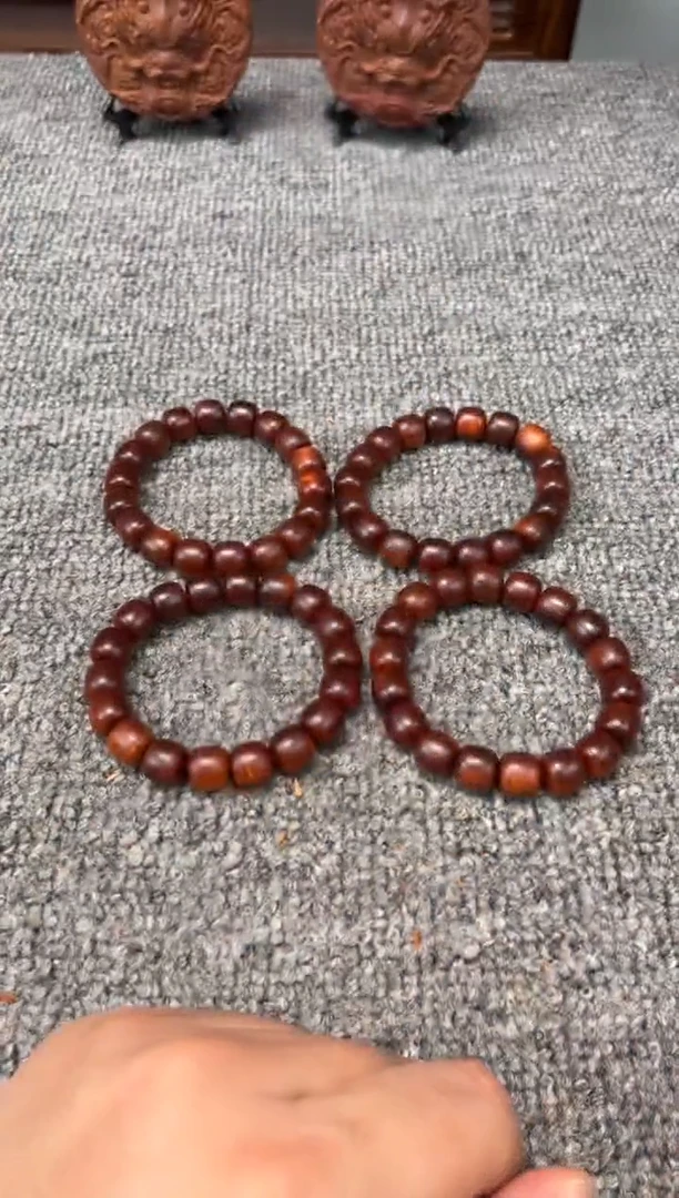 柏木（崖柏）1.2老型黑骨蜜结糖 香味浓郁