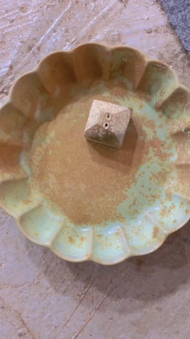 【闪购商品】瓷片手工，手绘，瓷器