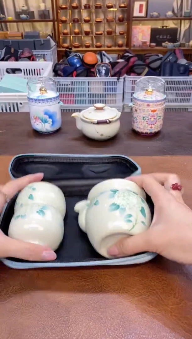 【闪购商品】其他在山茶器福利福利、