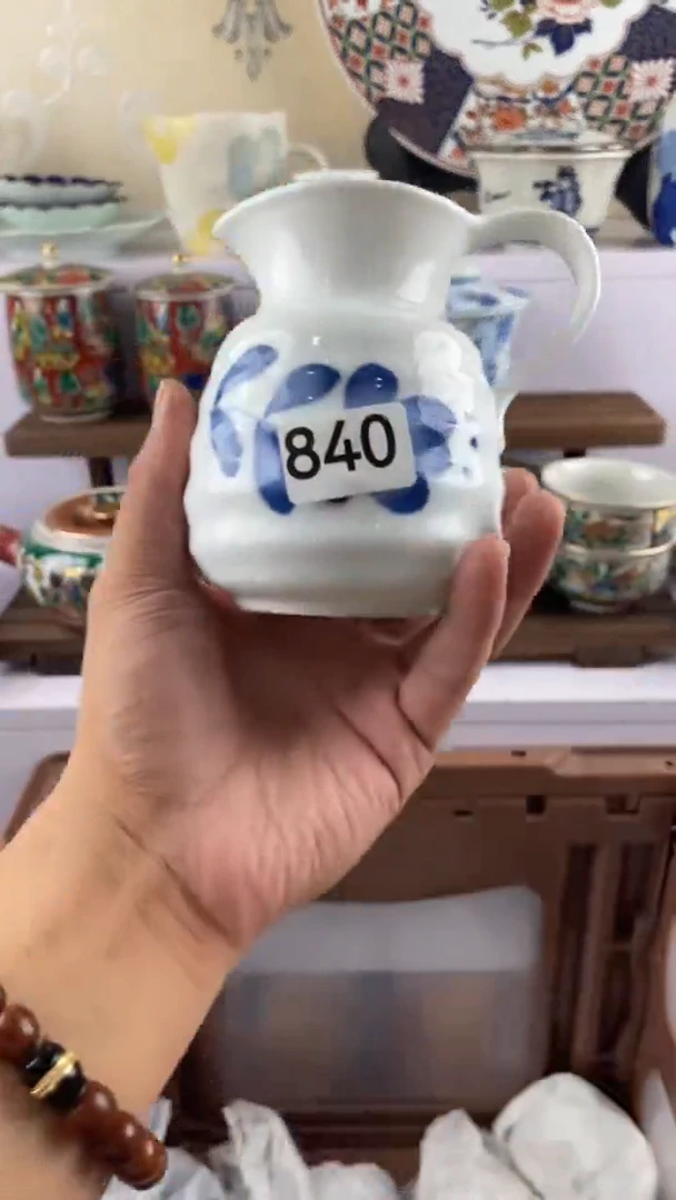 瓷片花*840满28元包邮谨慎参拍