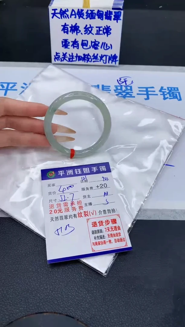 未镶嵌手镯翡翠11111