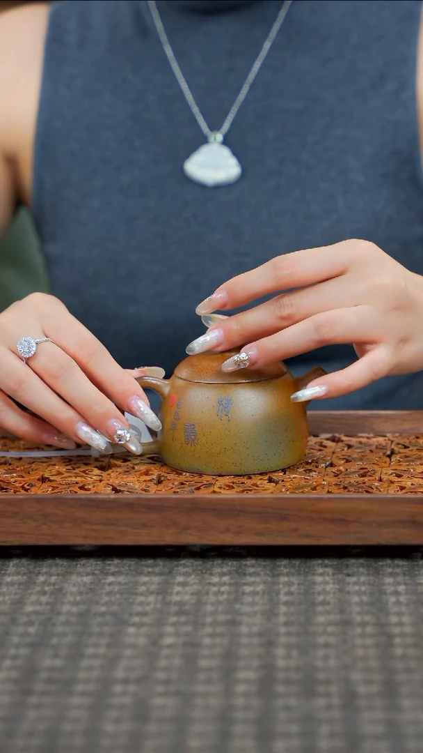 11留器茶斋高货瓷器@@Z99-250923213A