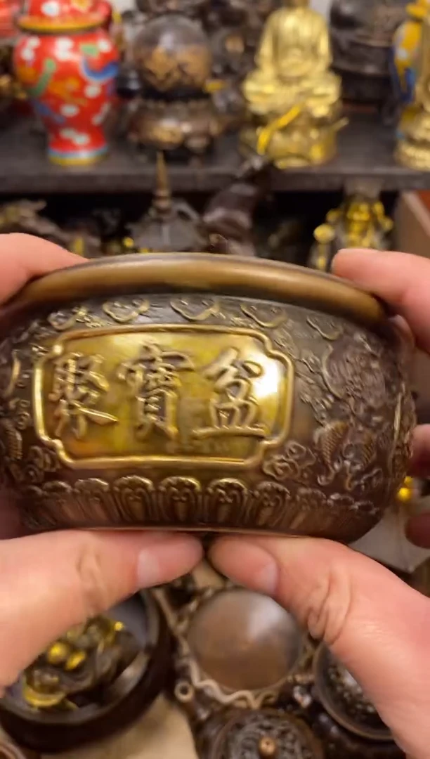案台摆件  物品摆件