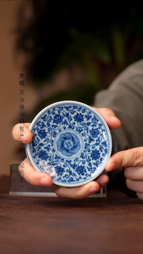 瓷景德镇斌芬陶瓷严选.