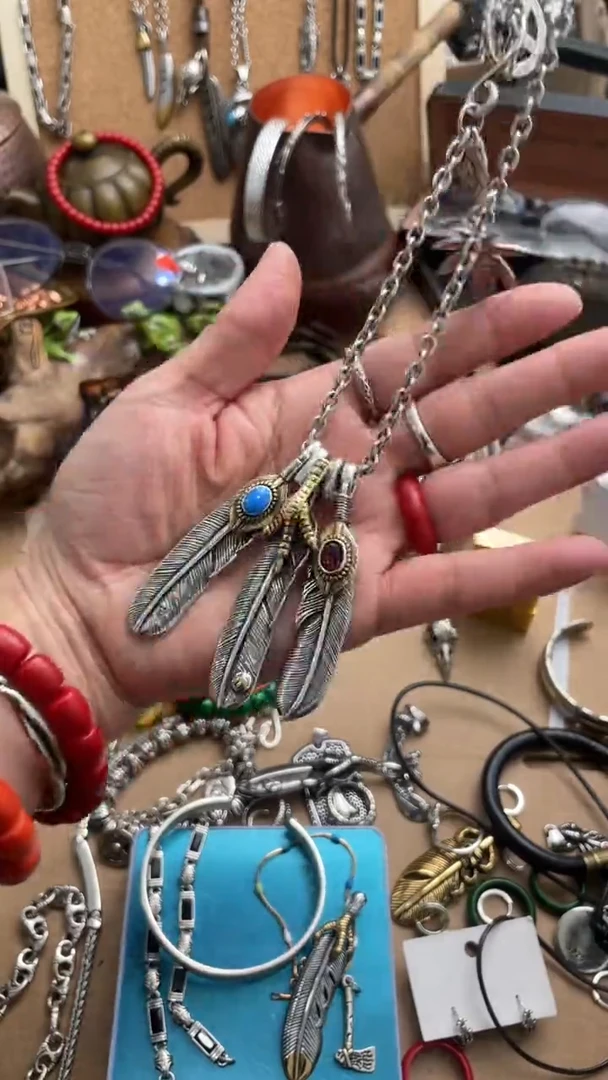 【闪购商品】瓷片悠韵杂货铺瑶瑶小铺210