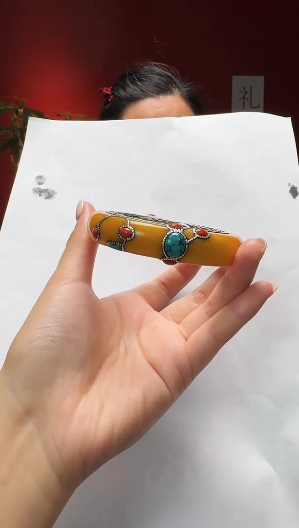 【闪购商品】琥珀珠宝奇石未镶嵌