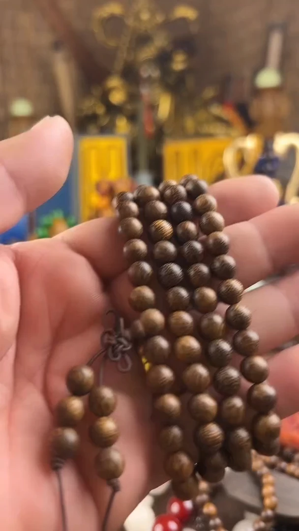 红酸枝木类手串/手链所见即所得