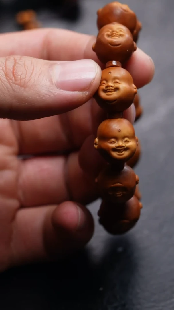 橄榄核手串/手链橄榄核