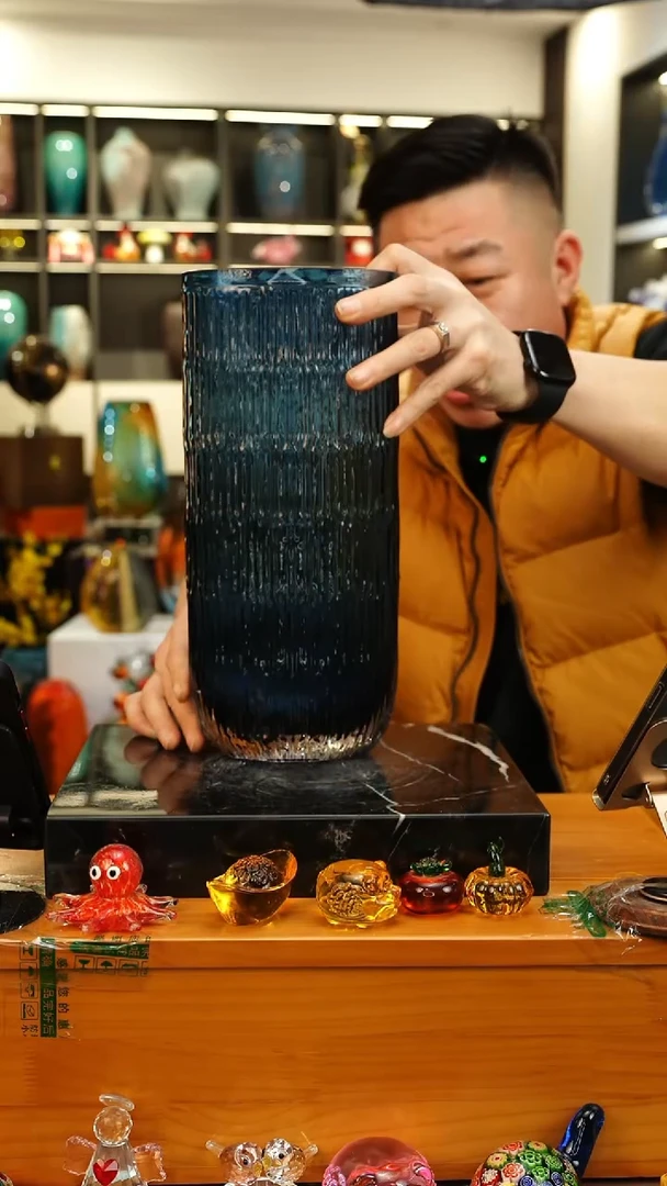 外贸花瓶尾货花瓶099