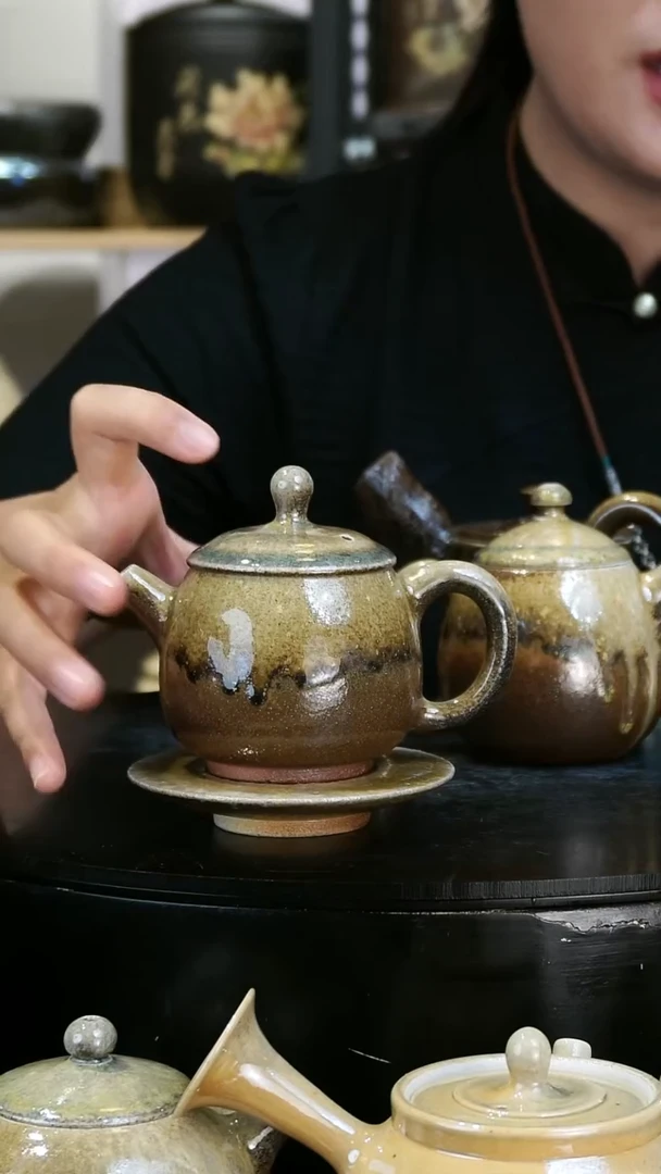 壶336  苏橙茶周边
