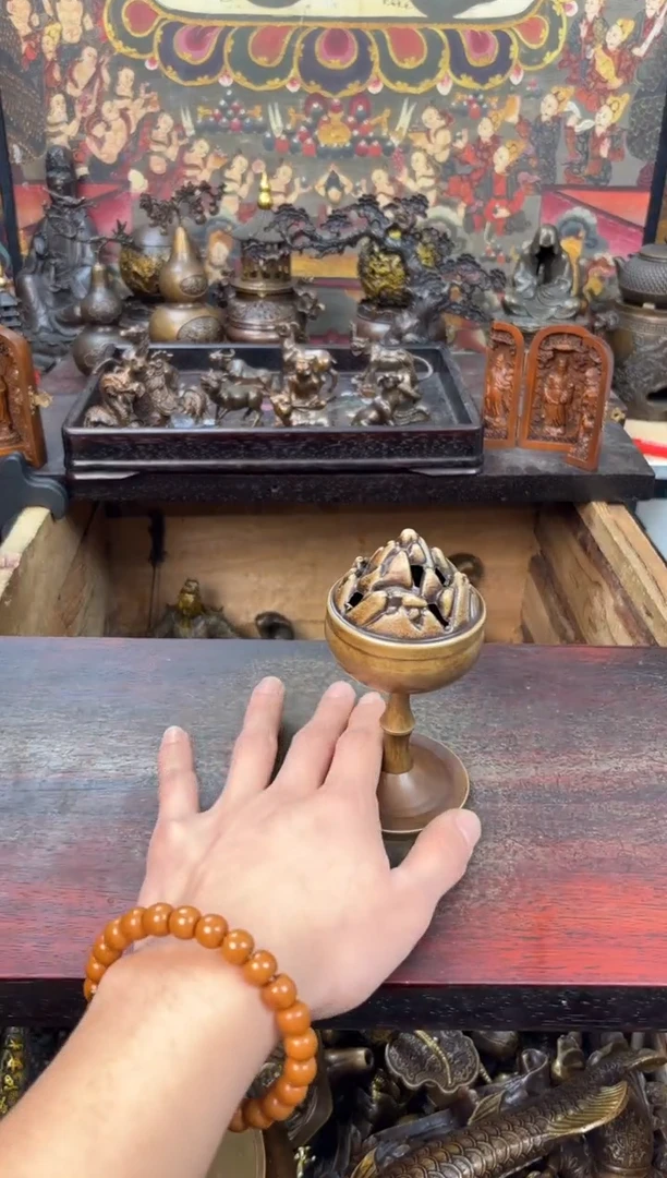 信德铜专属精选链接