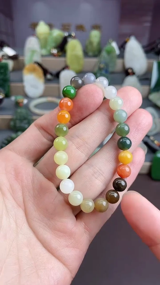 和田玉未镶嵌吊坠(不含链)和田玉05