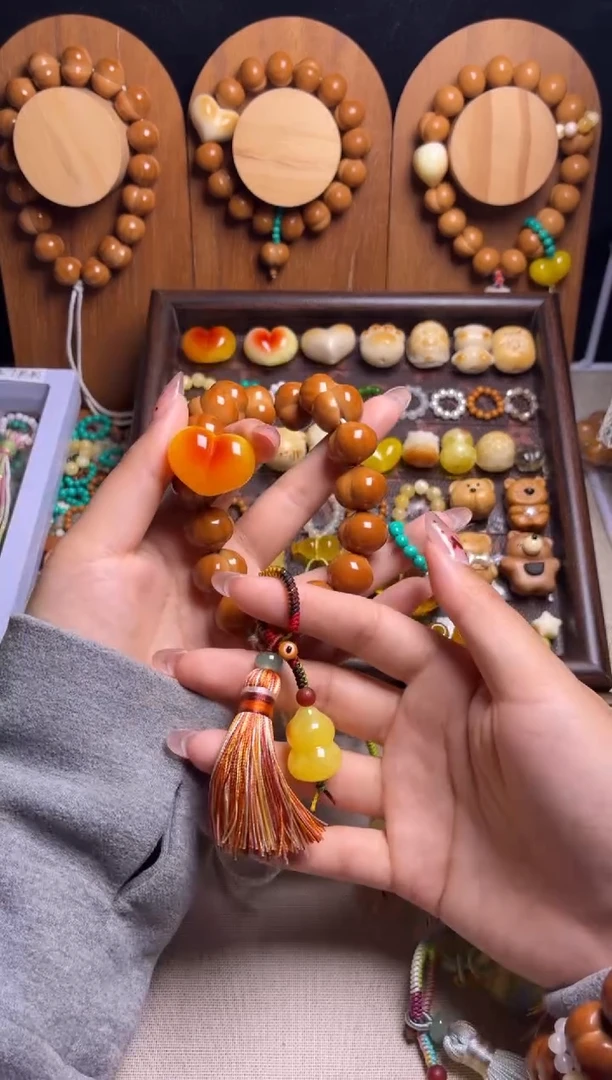 手串猴头核桃漫**.差价