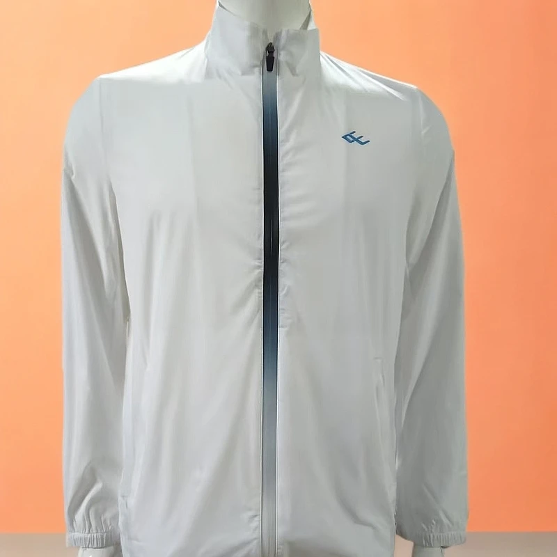 向尚运动男式梭织上衣5381