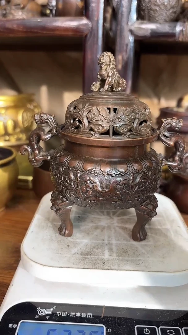 锦朗铜器锦朗铜器