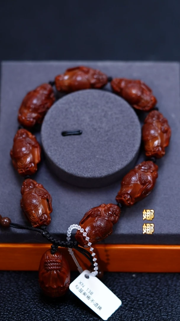 吊坠橄榄核橄榄核