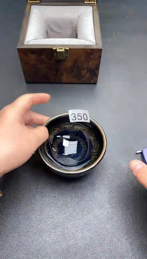 【闪购商品】茶盏350建盏建盏建盏建盏