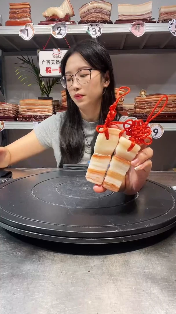 石材天然石材柳州猪肉石
