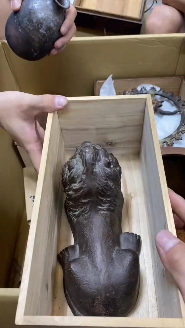 啊*中古回流瑕疵杯碟