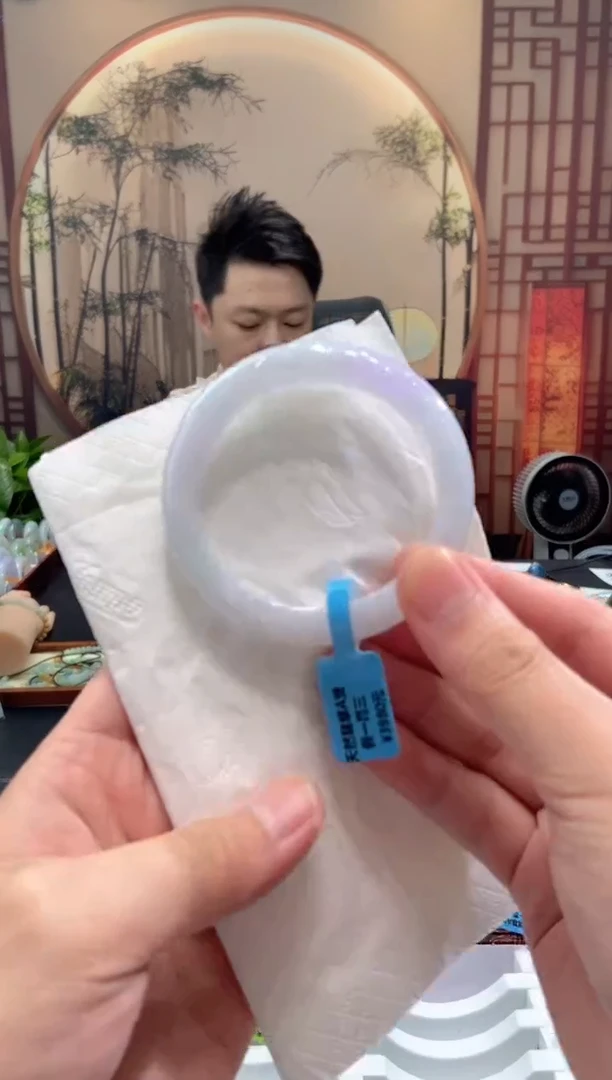 未镶嵌手镯翡翠000078070