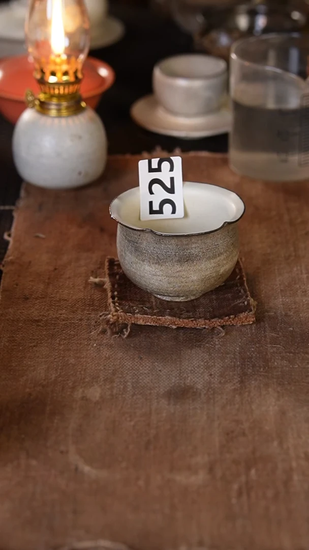 525景德镇{立梦陶}手作同款