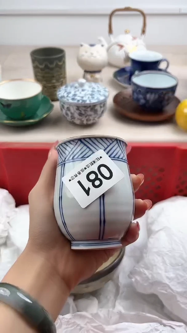 【闪购商品】瓷片081，，，，，，