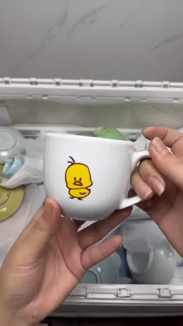 【闪购商品】776回流瓷器，默认微瑕18.8包邮