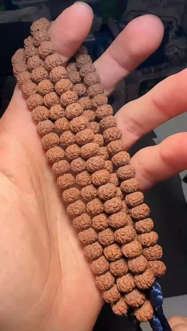 手串金刚菩提无利润超头精挑老树王手持-8mm