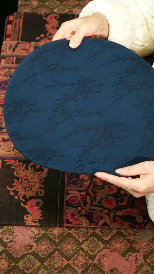 喜见造物布艺尺寸33+33