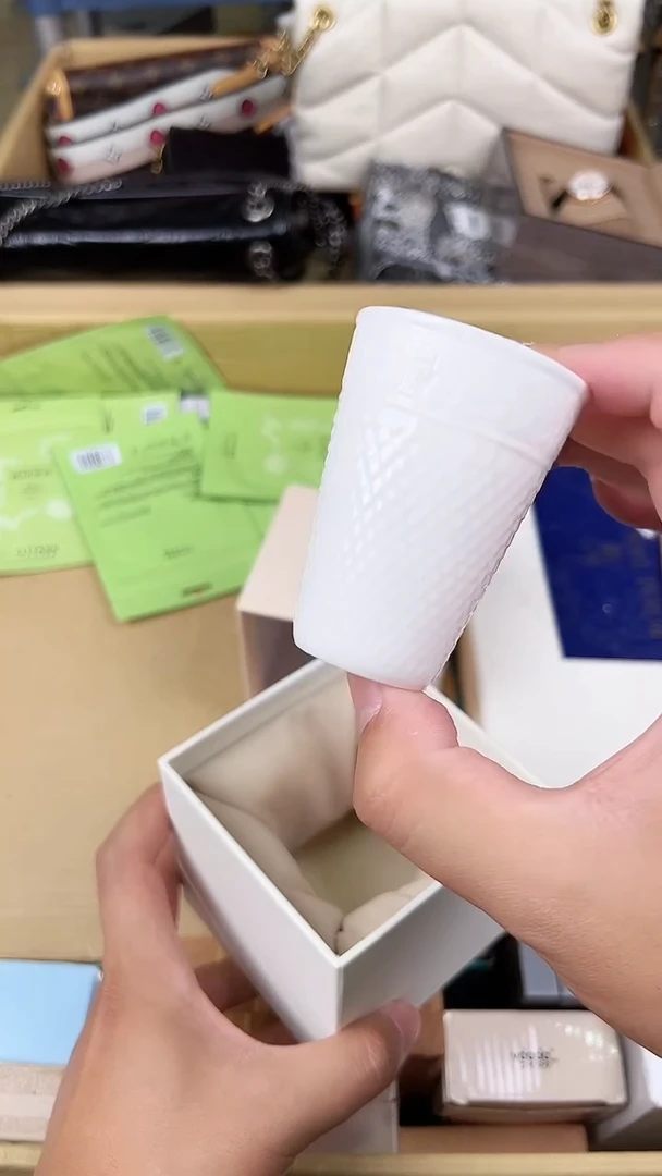 瓷片全球寻宝高端瓷儿