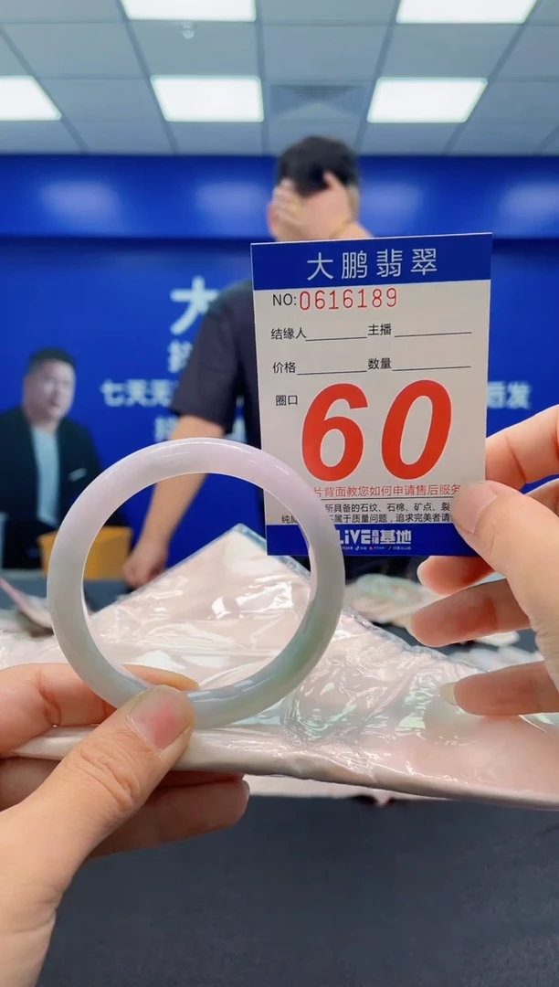 未镶嵌手镯翡翠AAAAAAAAA