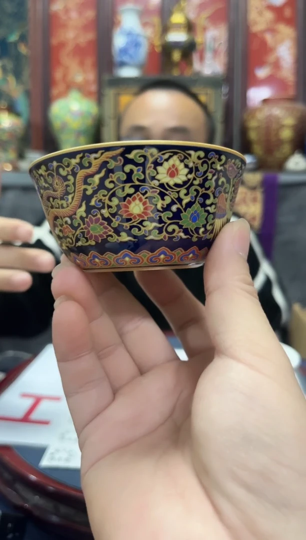 摆件陶摆件陶回流陶瓷H368