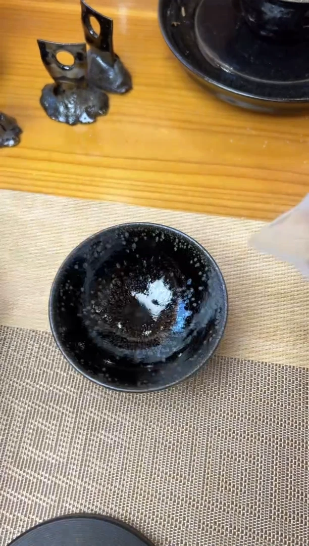 老狼建盏孔夫寺---21