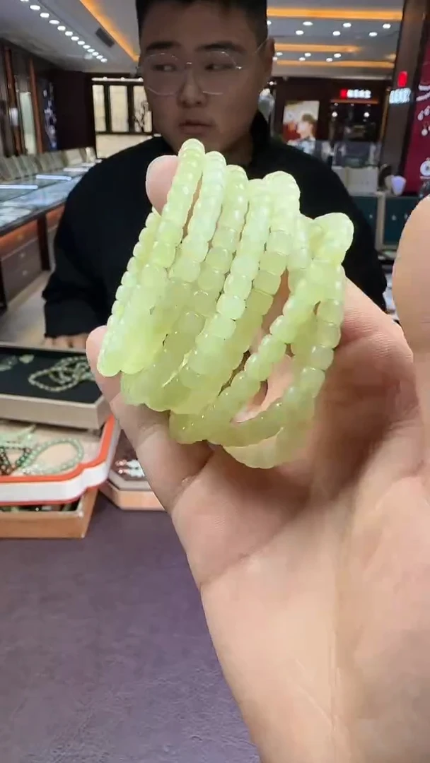 未镶嵌和田玉挂件【陆1208】29 7021 多样性发其一