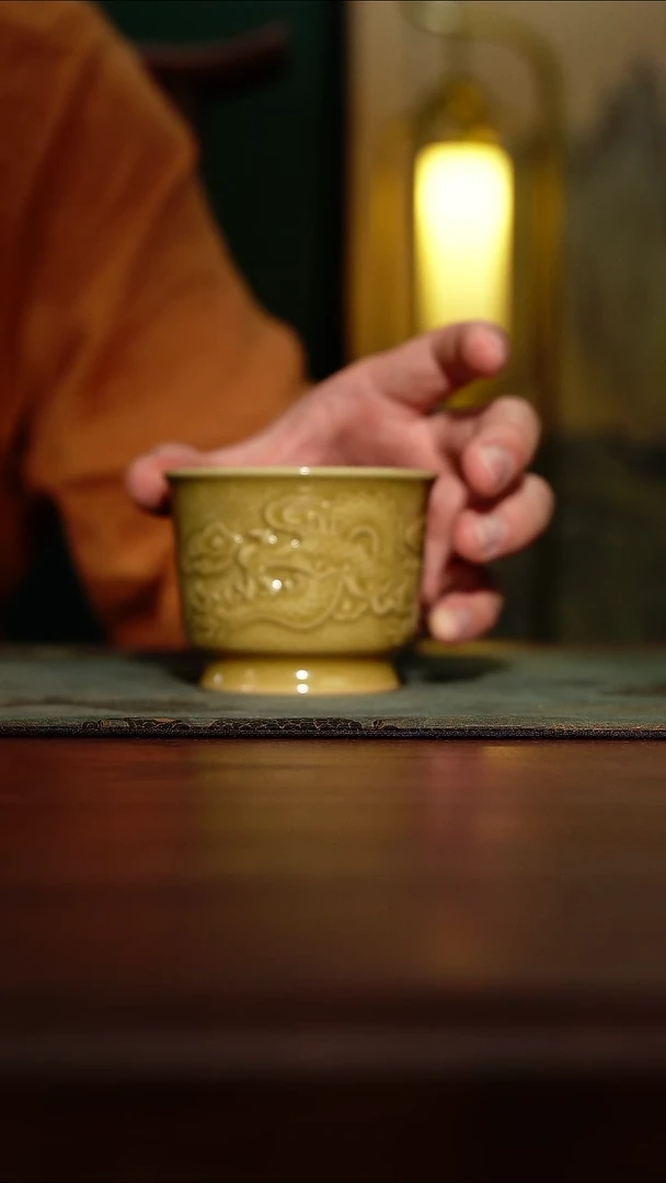 【览古雅韵】主人杯