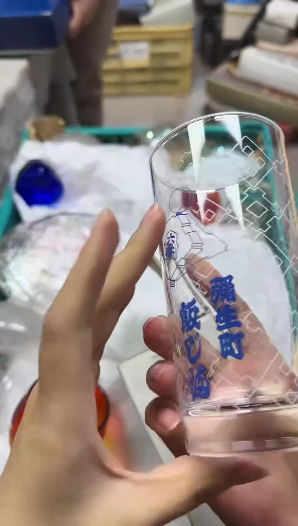 手工艺品玻璃两*636
